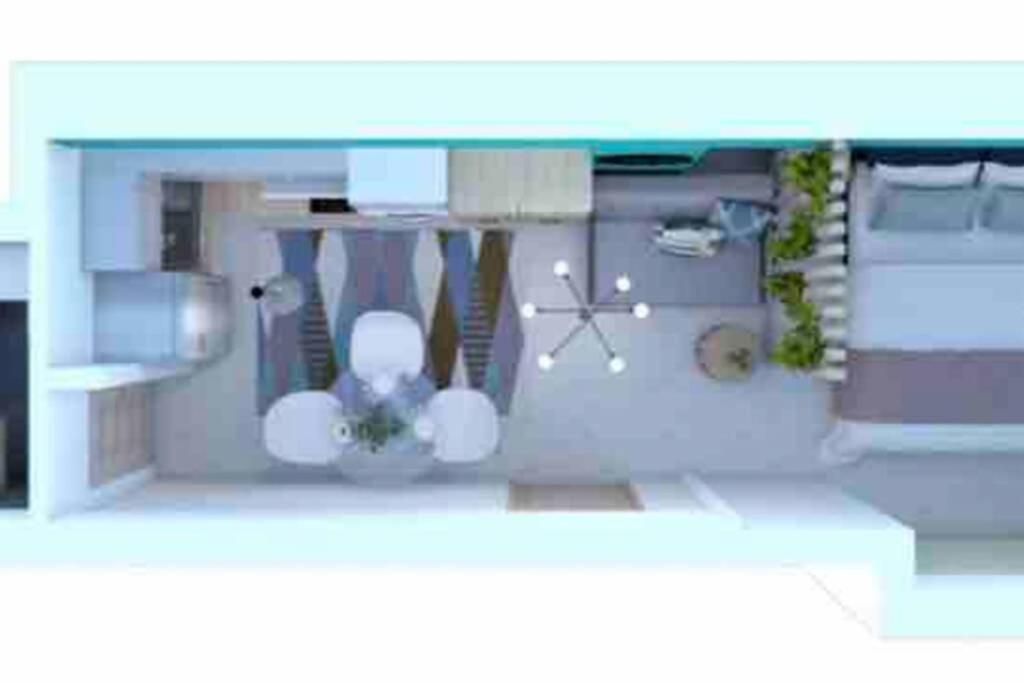Thissio, Downtown Athens By 'Philoxenia In Athens' Eksteriør bilde
