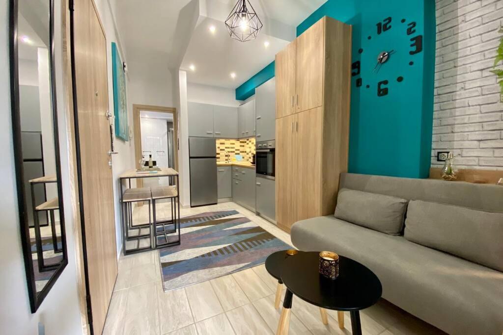 Thissio, Downtown Athens By 'Philoxenia In Athens' Eksteriør bilde