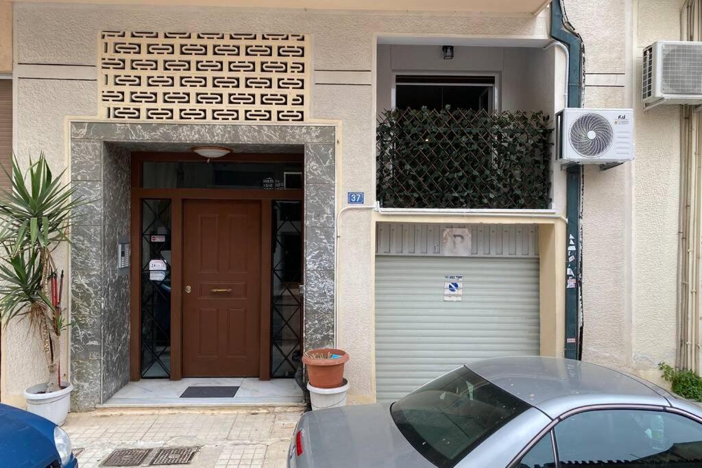 Thissio, Downtown Athens By 'Philoxenia In Athens' Eksteriør bilde